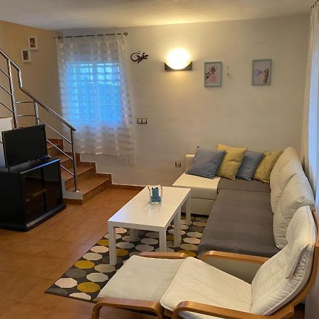 Benamara Holiday House Estepona Exterior foto