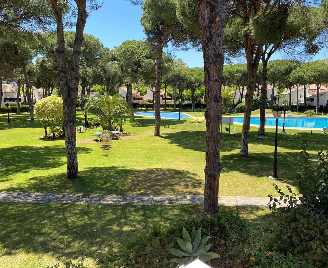 Benamara Holiday House Estepona Exterior foto