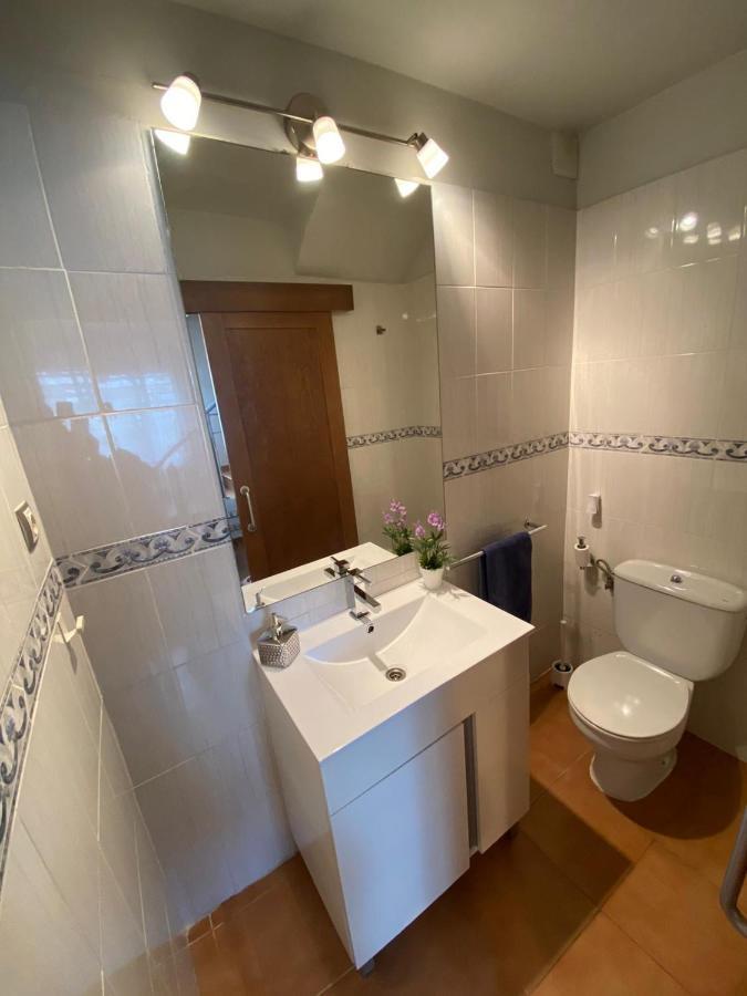 Benamara Holiday House Estepona Exterior foto